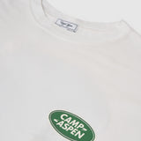 aspen range t-shirt