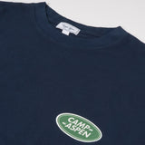 aspen range t-shirt