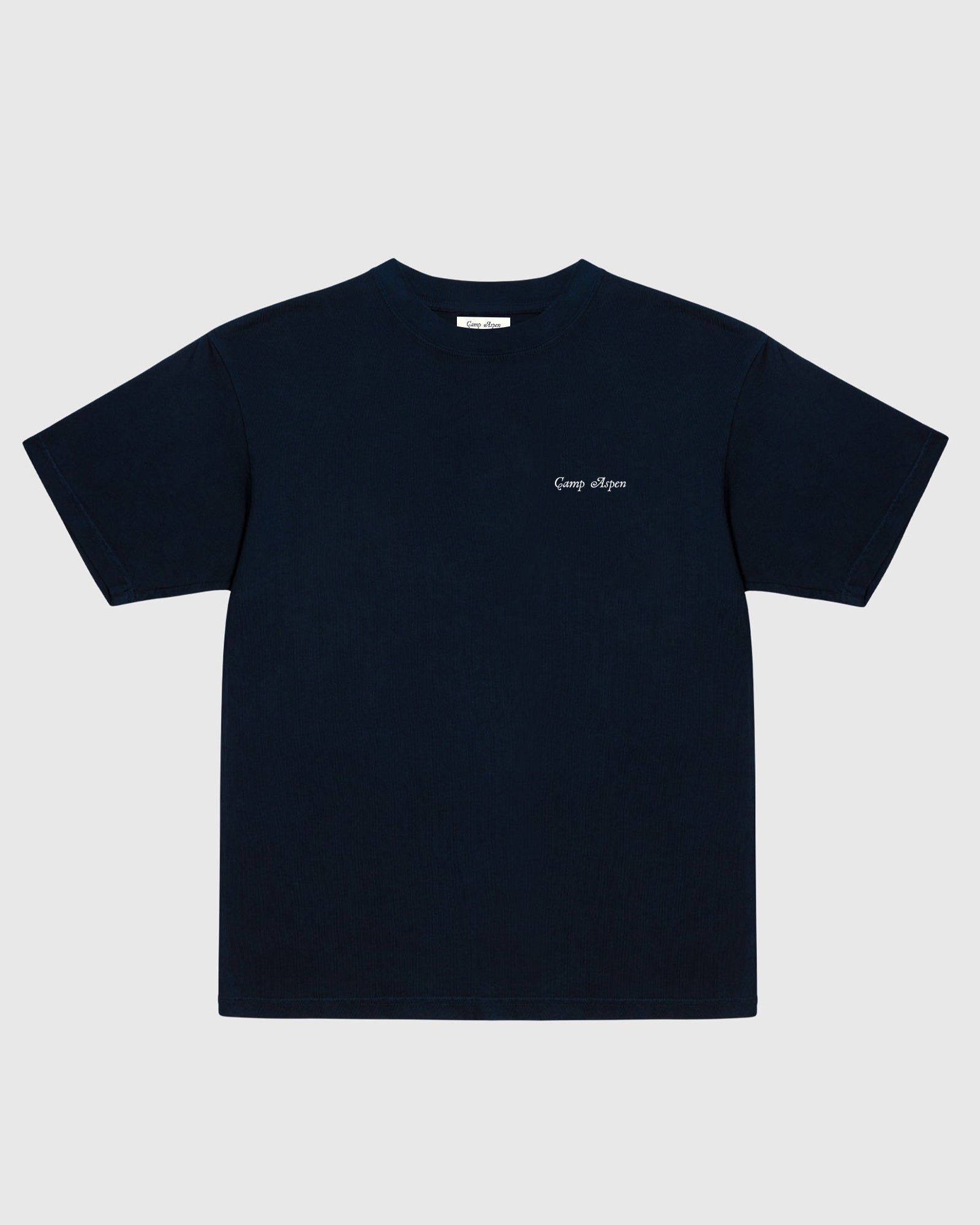 Signature Logo Tee