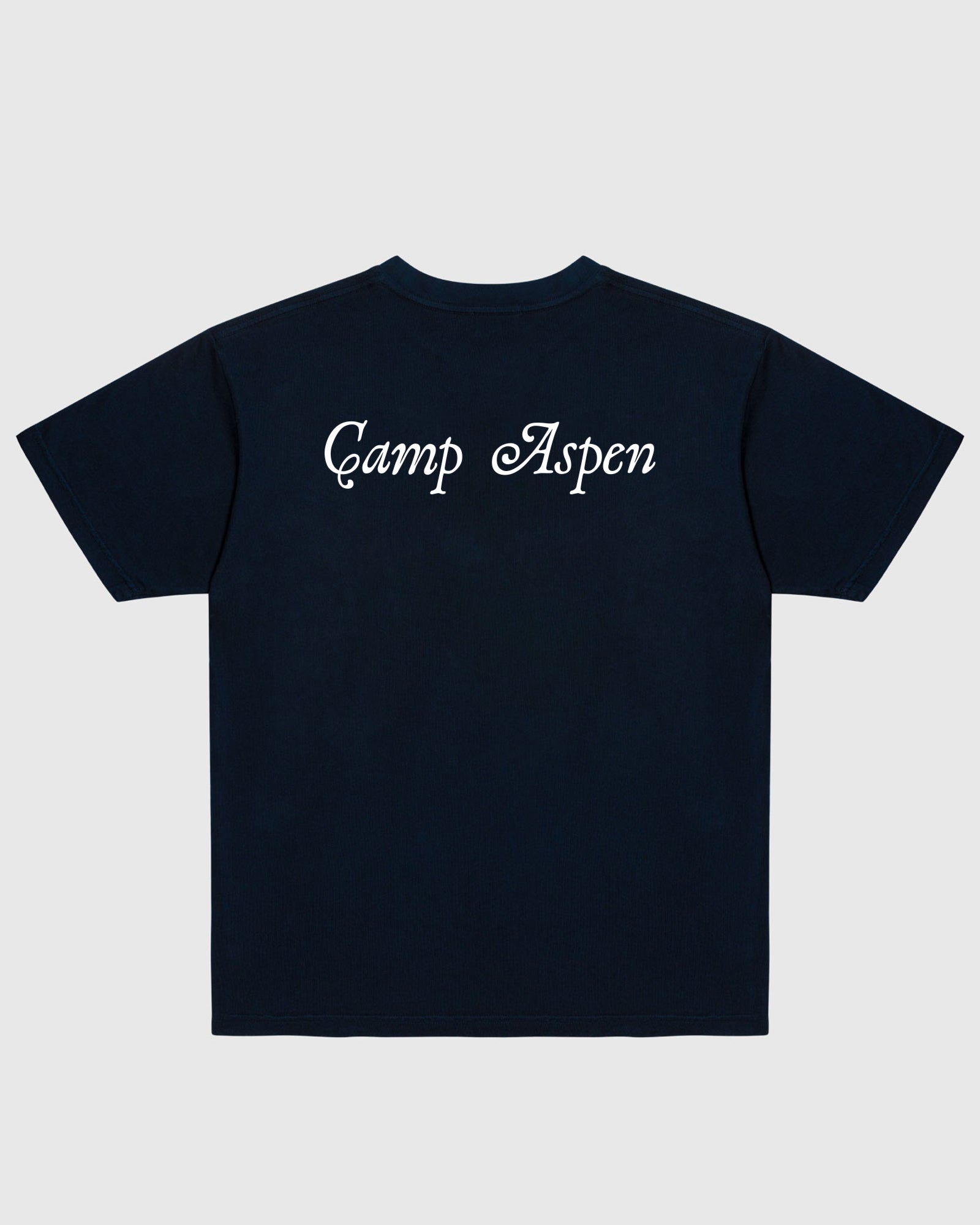 Signature Logo Tee