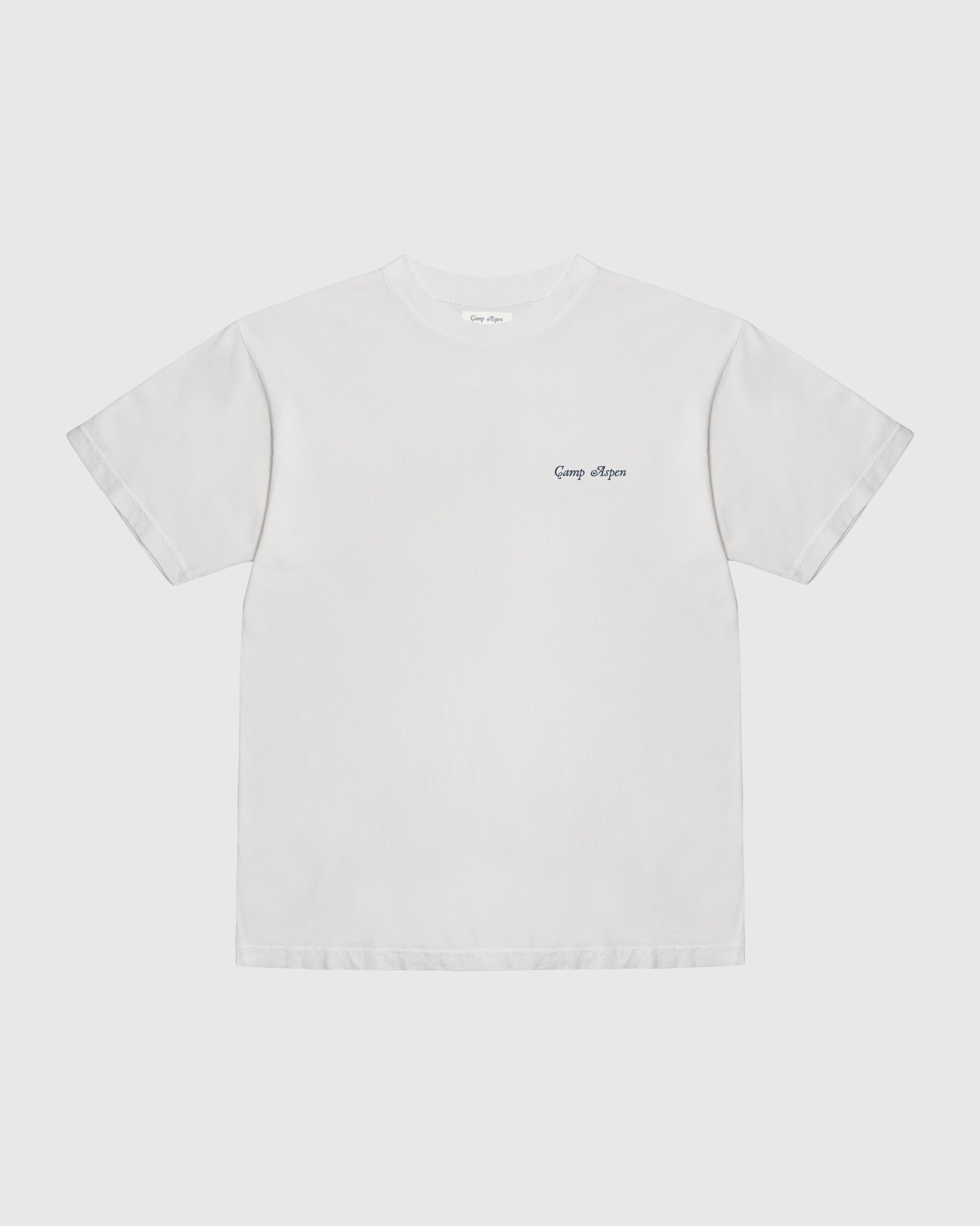 Signature Logo Tee