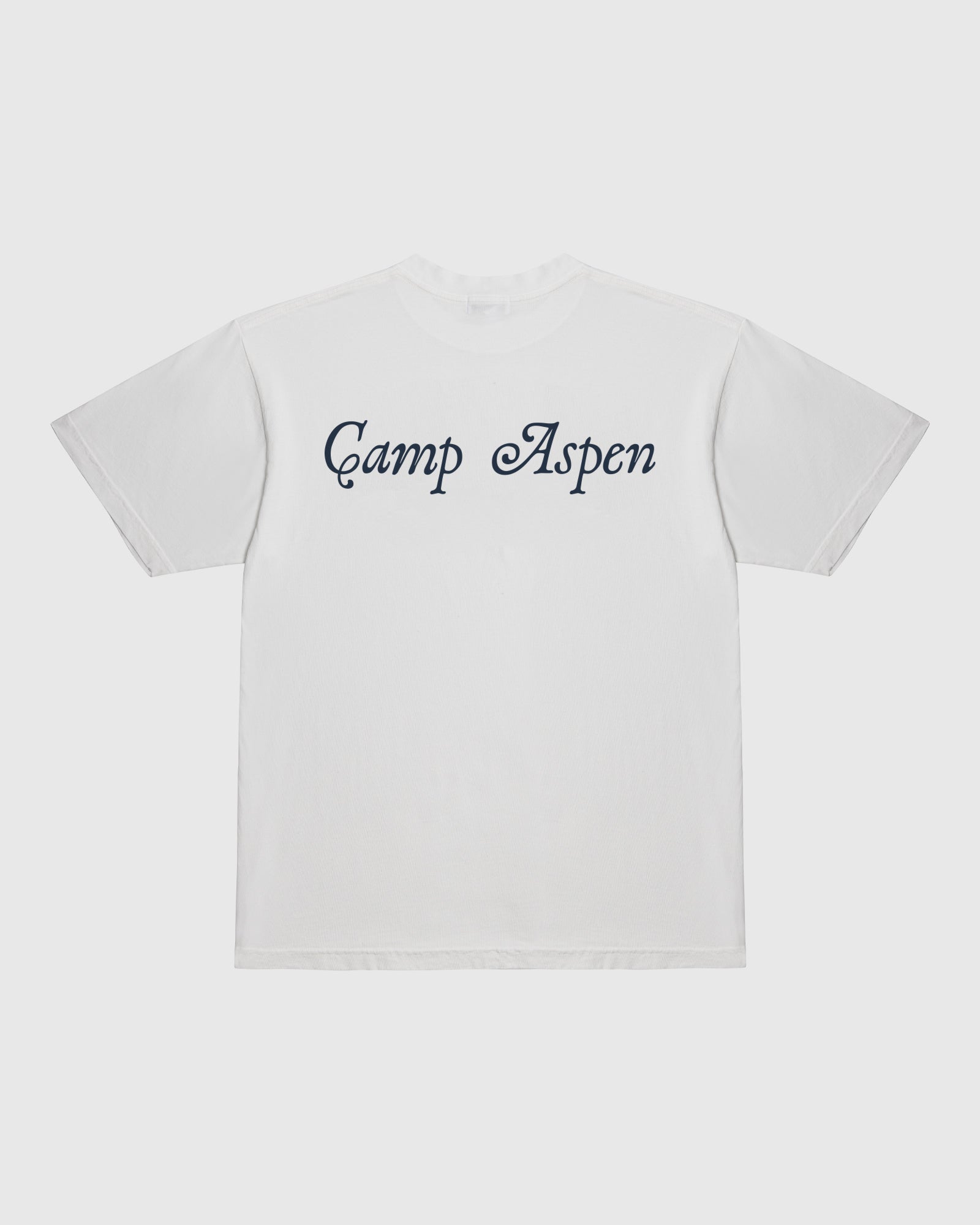 Signature Logo Tee