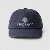 camp counselor hat