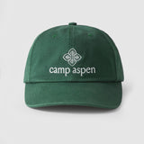 camp counselor hat