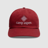 camp counselor hat