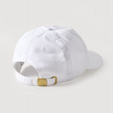 camp counselor hat