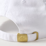 camp counselor hat