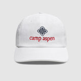 camp counselor hat