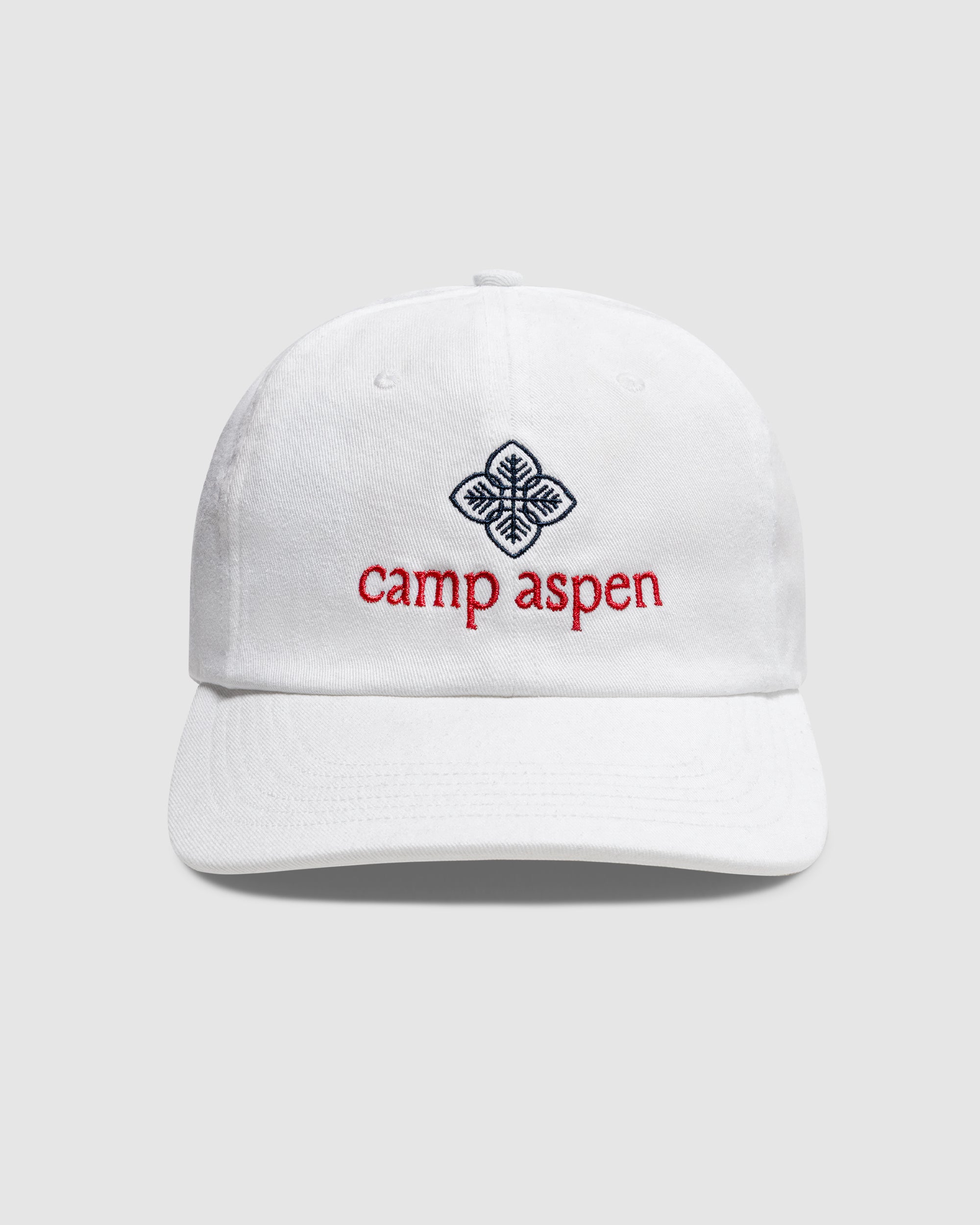 camp counselor hat