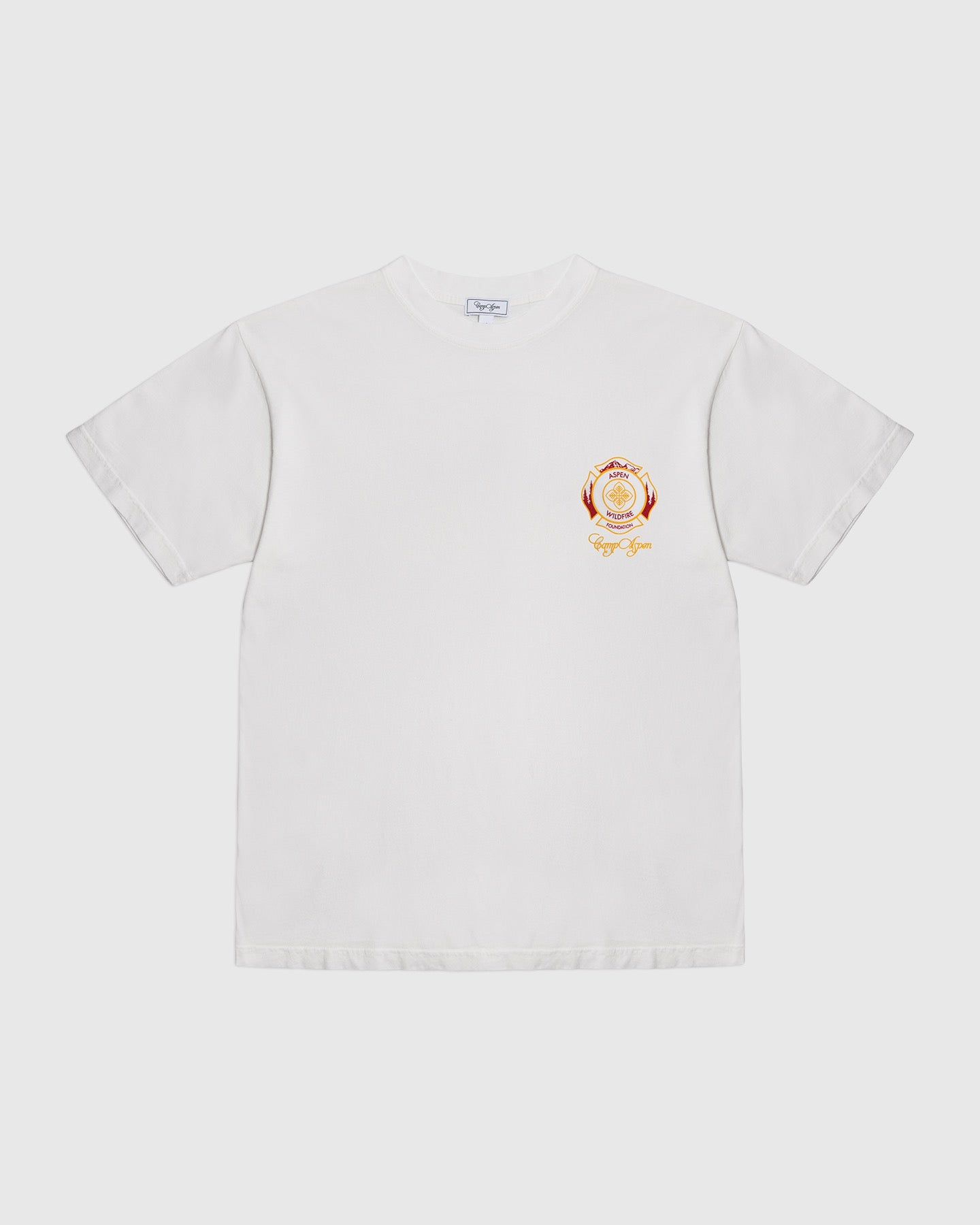 Camp Aspen x AWF T-Shirt