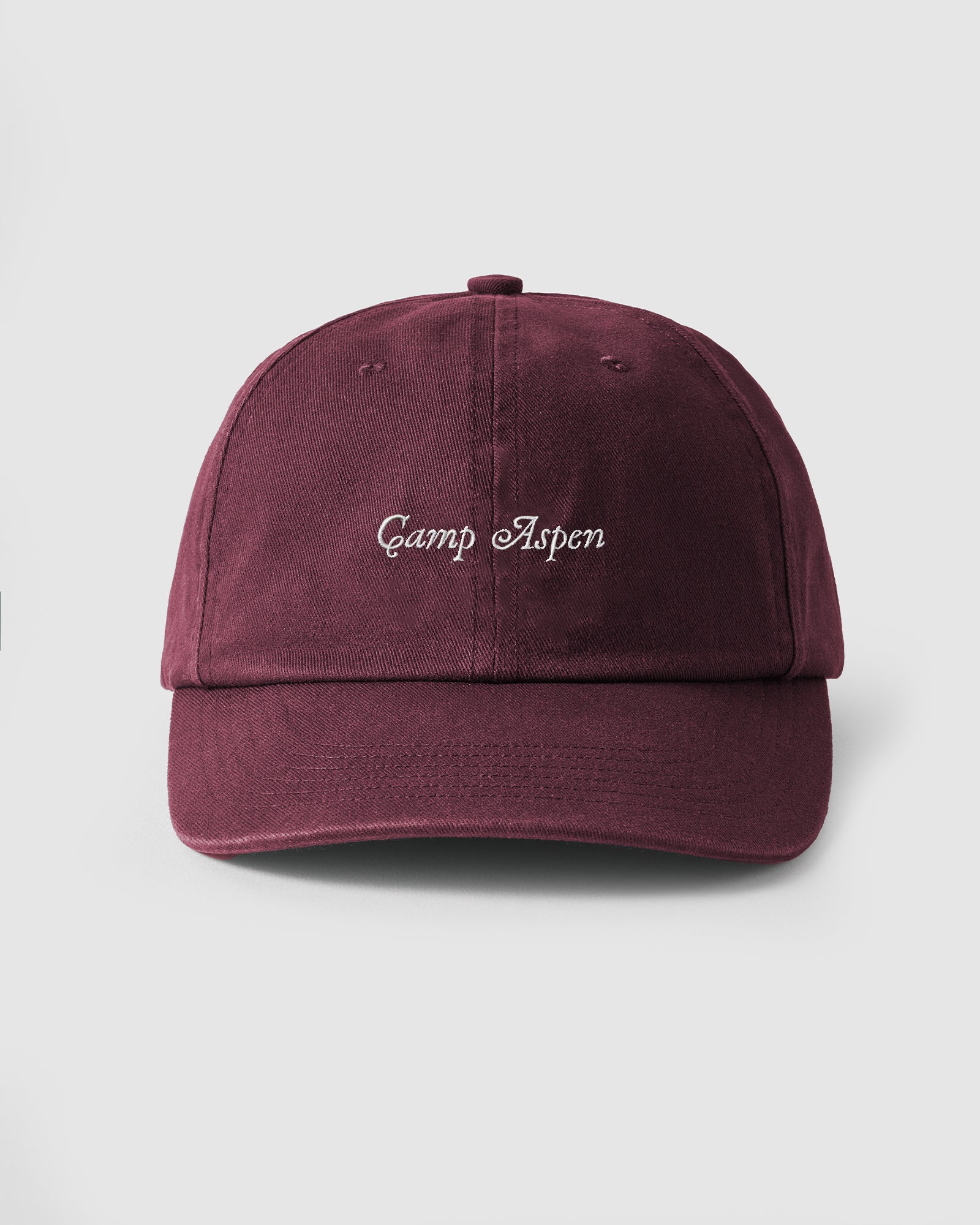 Signature Dad Hat