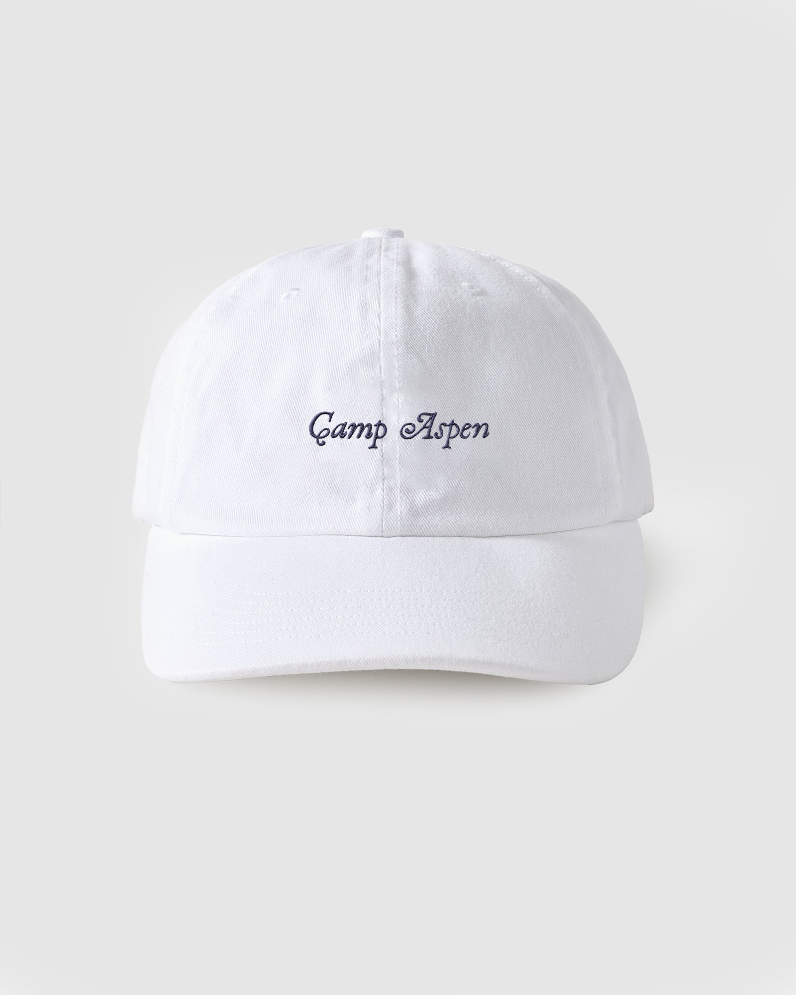 Signature Dad Hat