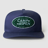 chenille range hat