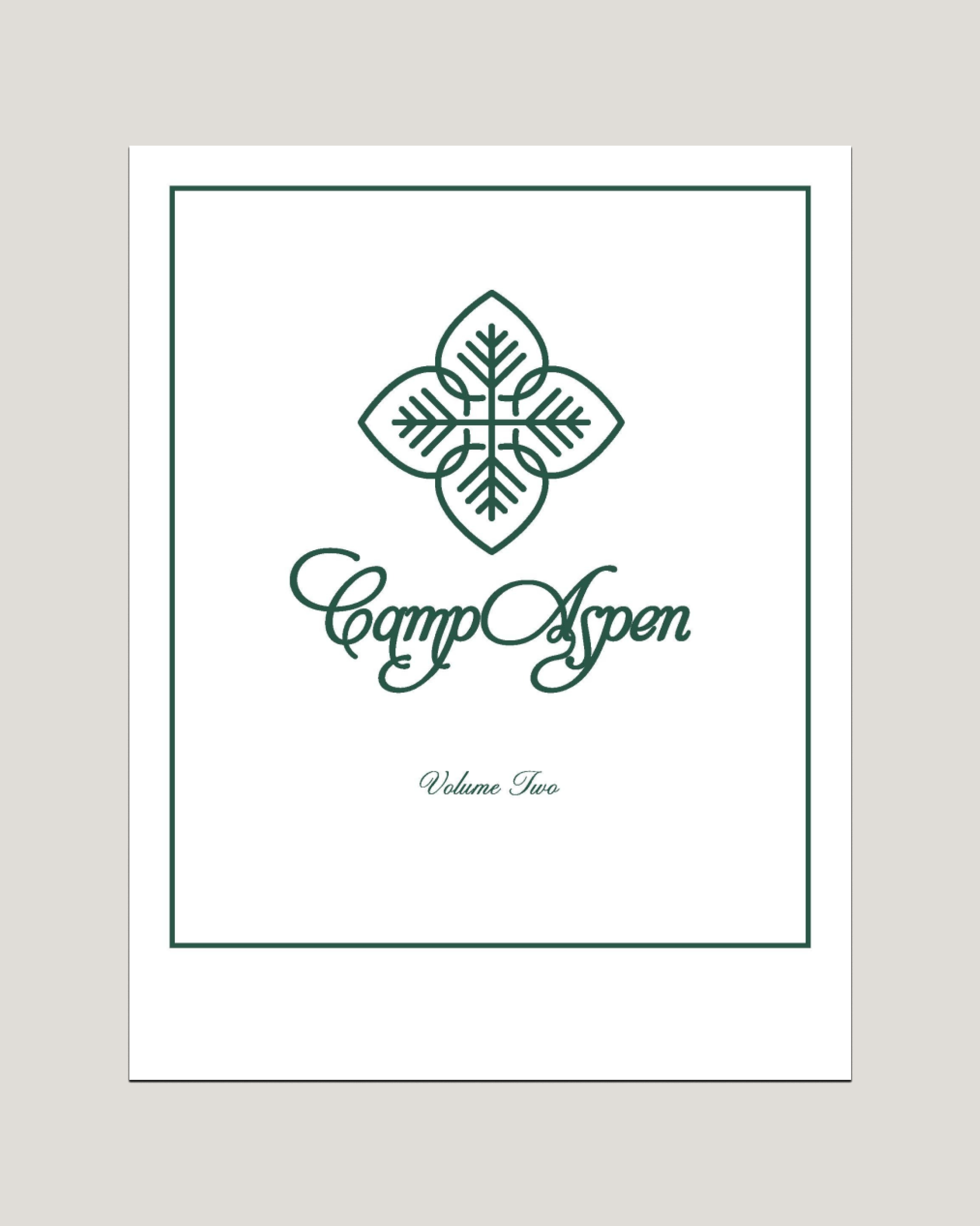 official campzine volume 02
