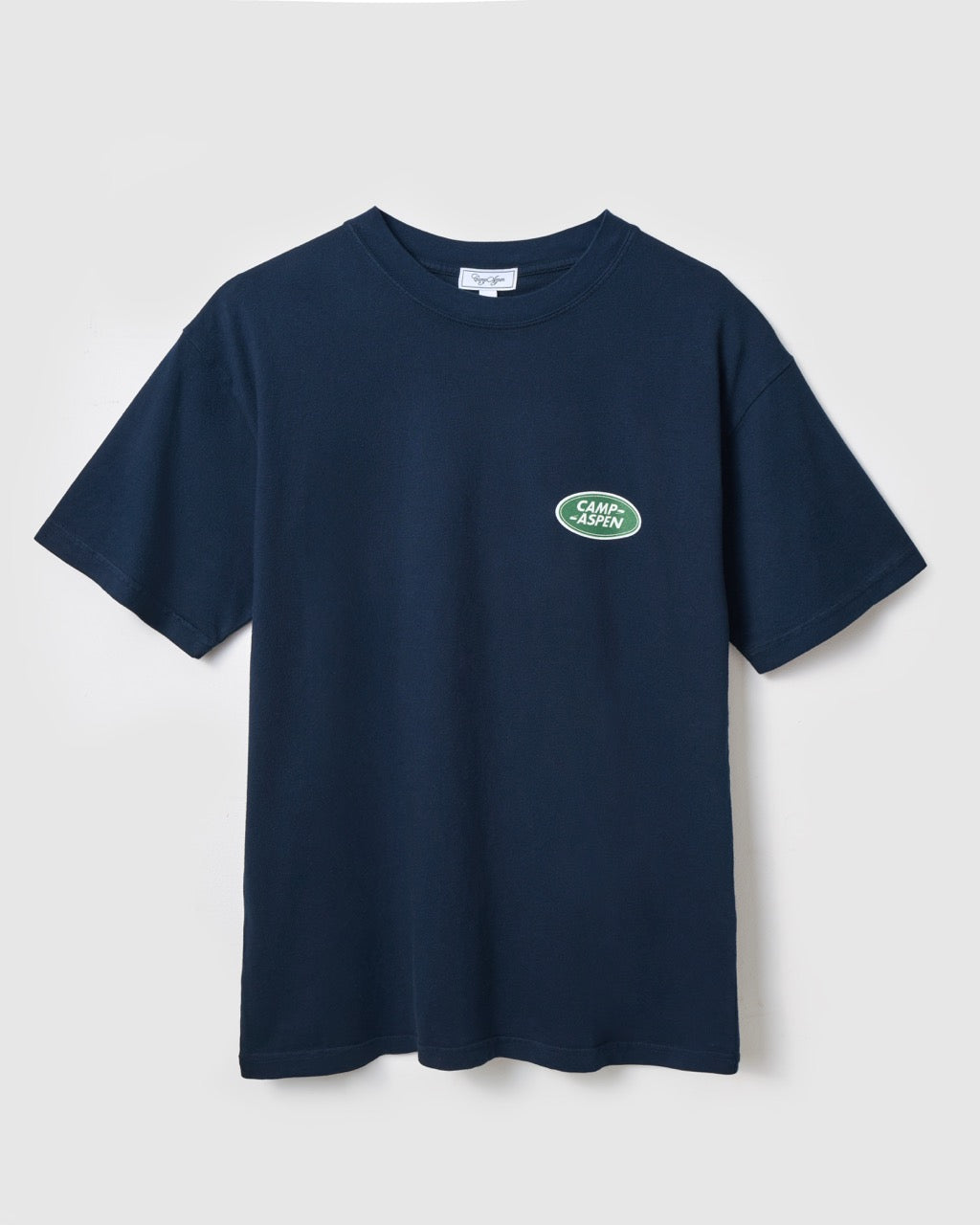 aspen range t-shirt