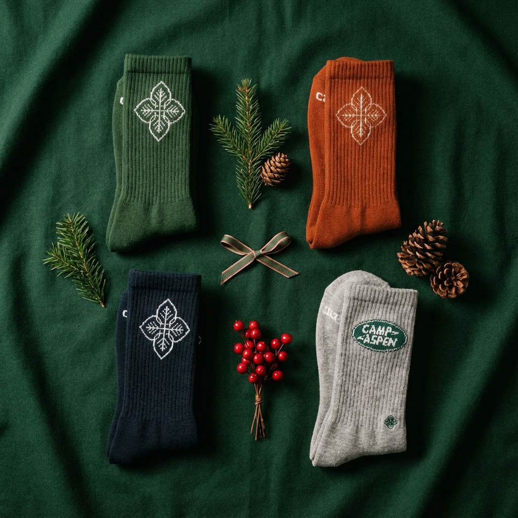 The Cabin Comfort 4-Pack