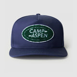 chenille range hat