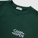 aspen range crewneck 2.0