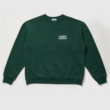 aspen range crewneck 2.0