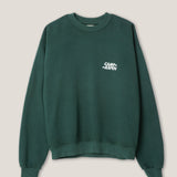 aspen range crewneck