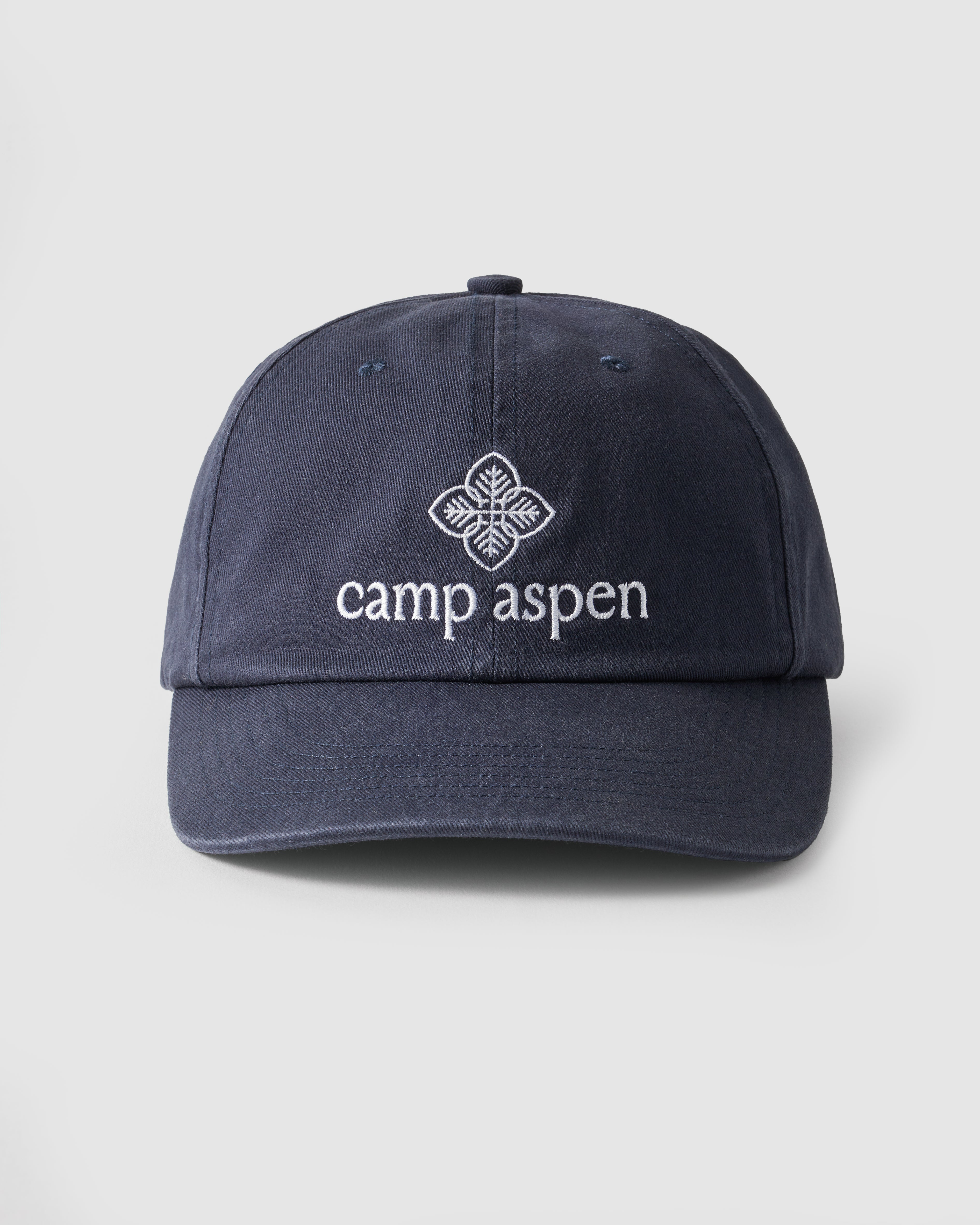 camp counselor hat