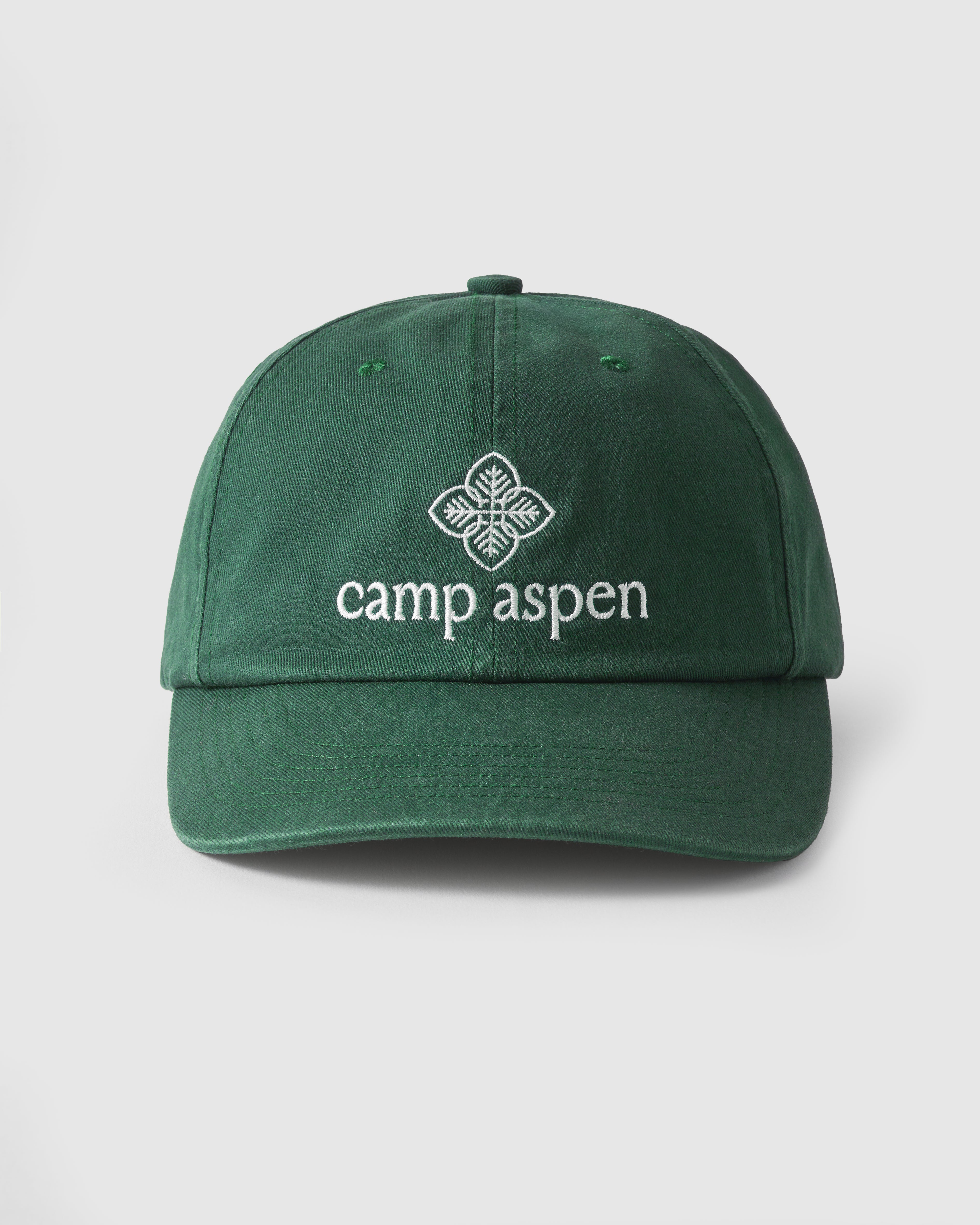 camp counselor hat