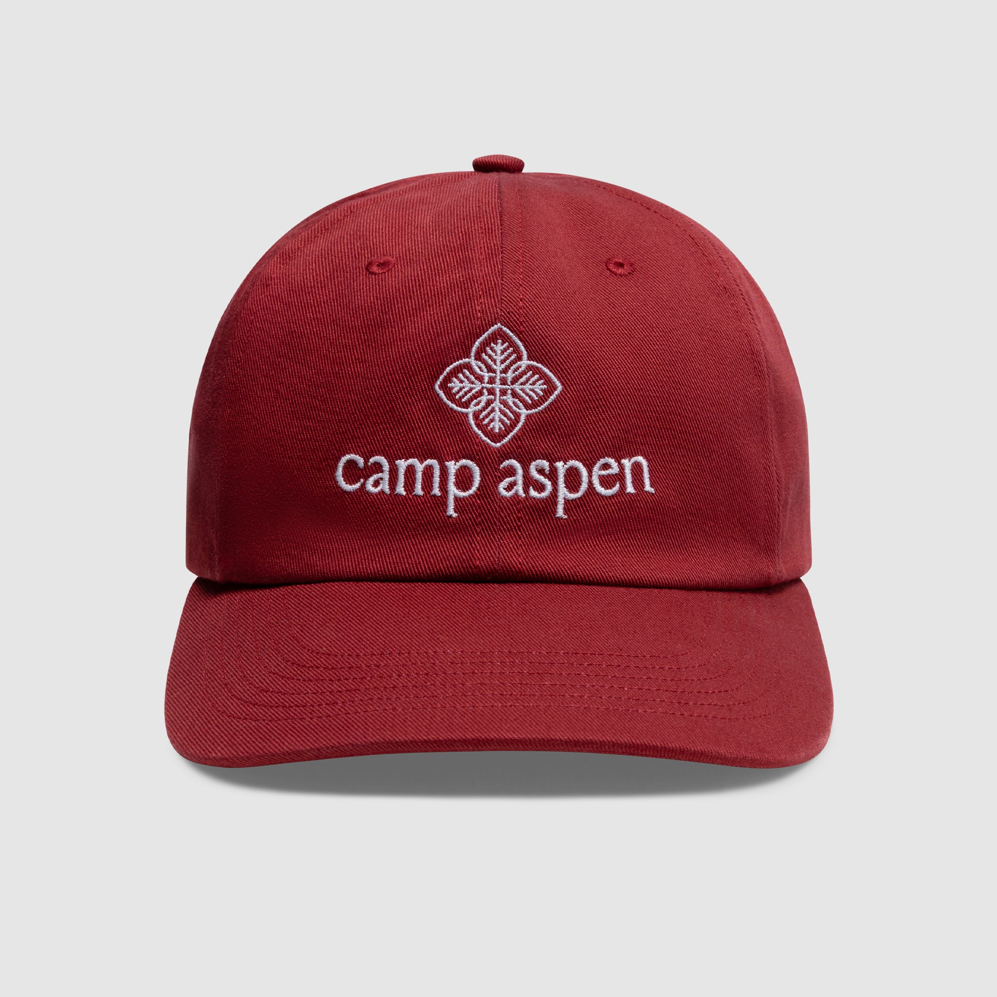camp counselor hat