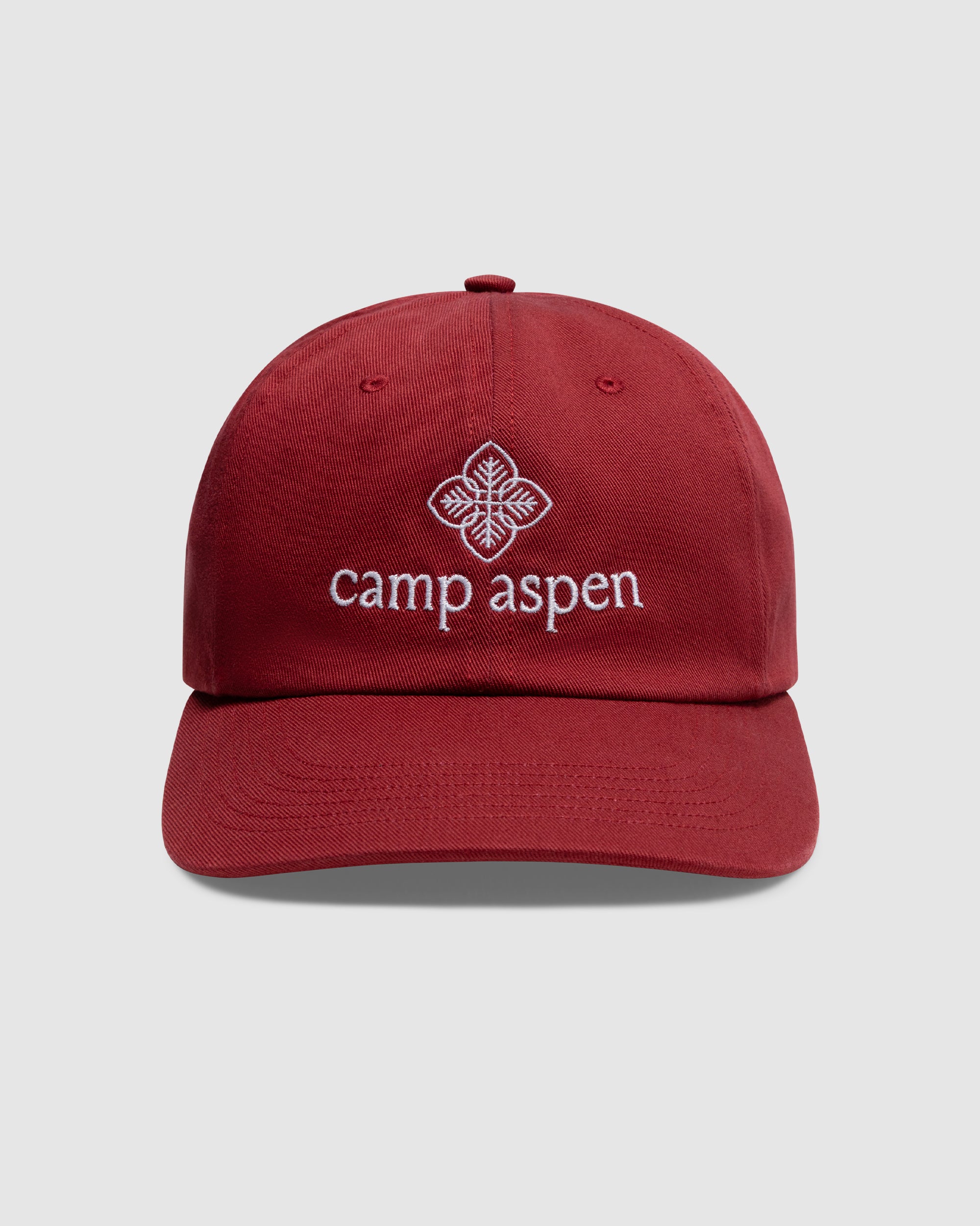 camp counselor hat