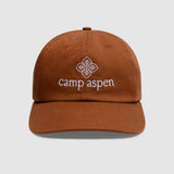 camp counselor hat