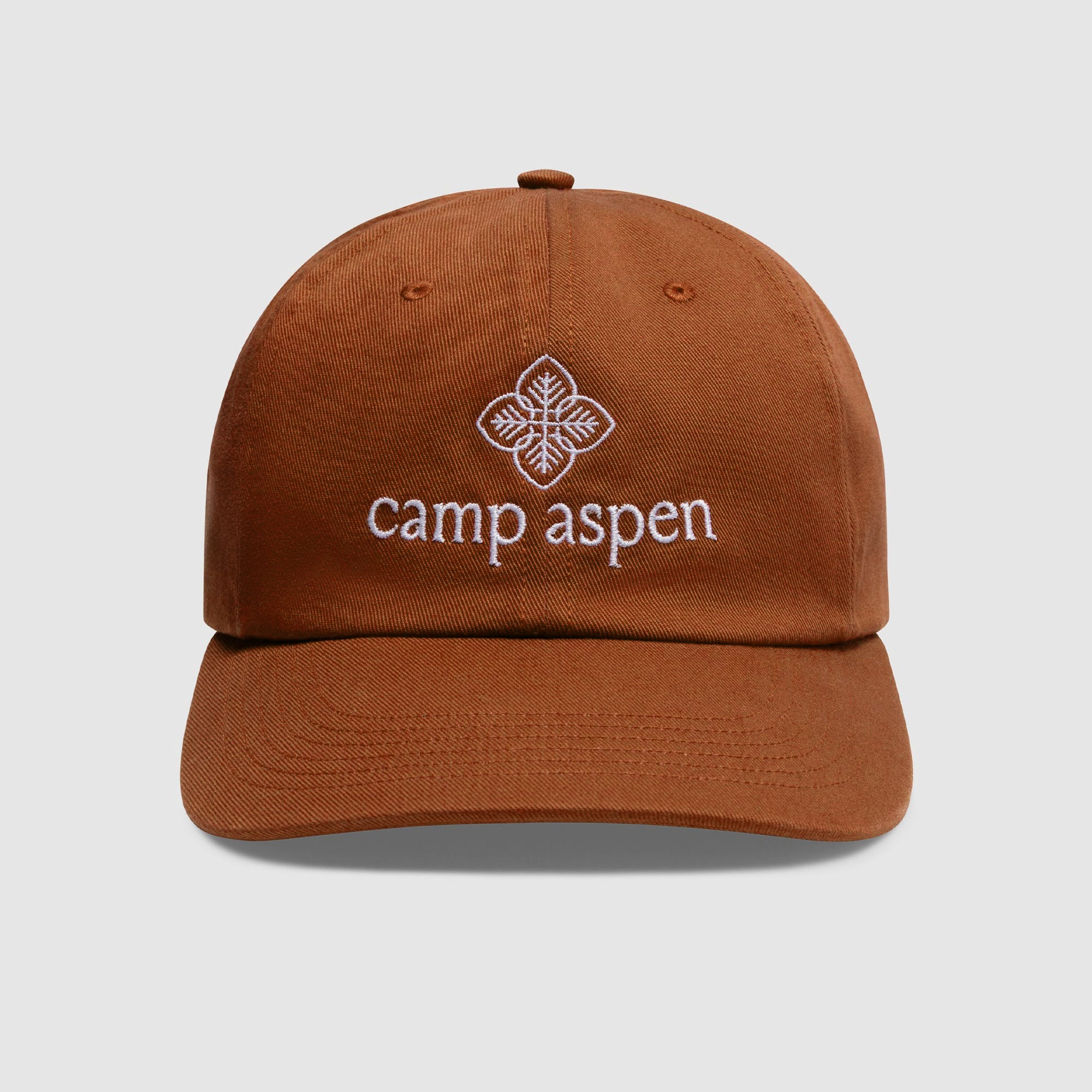 camp counselor hat