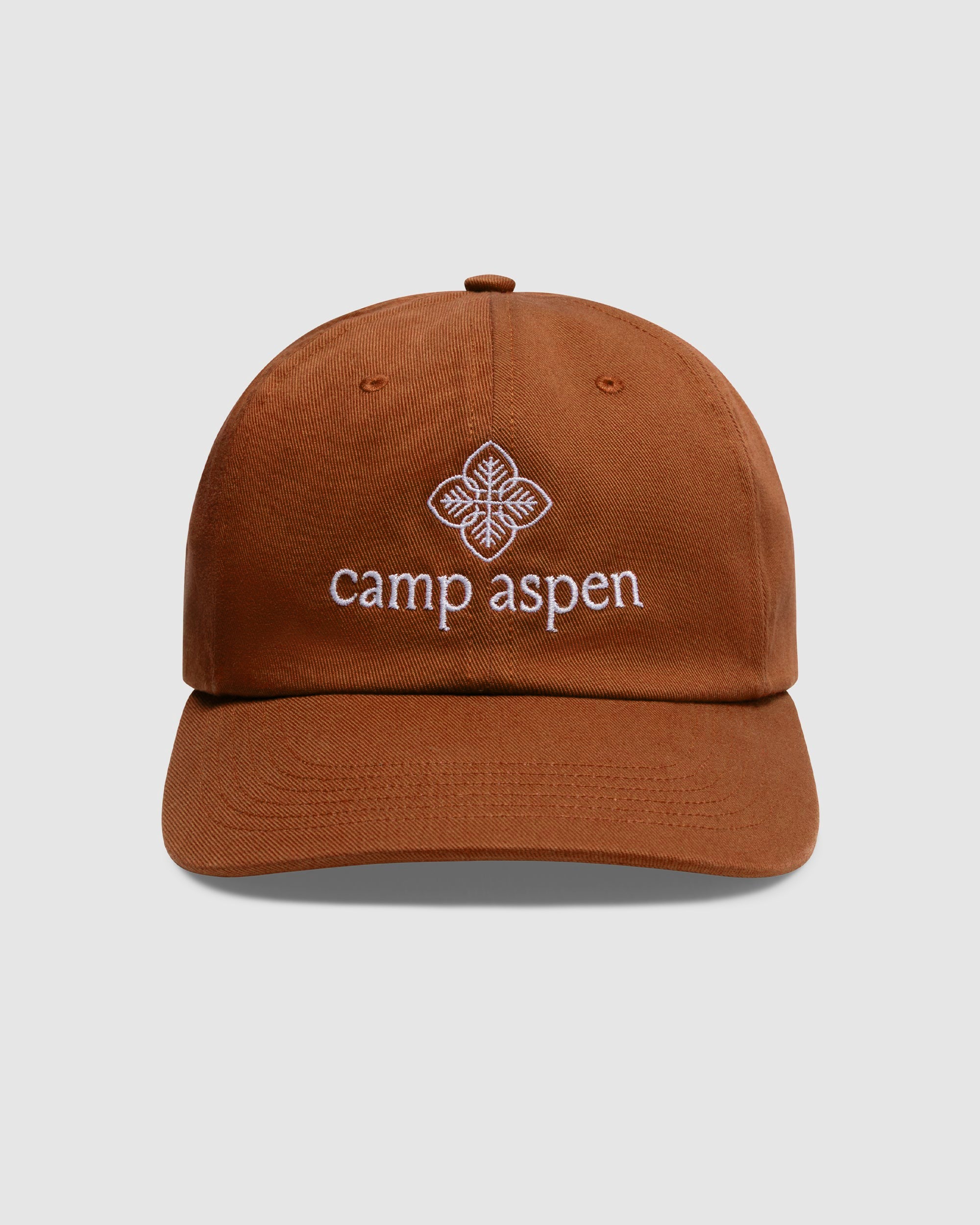 camp counselor hat