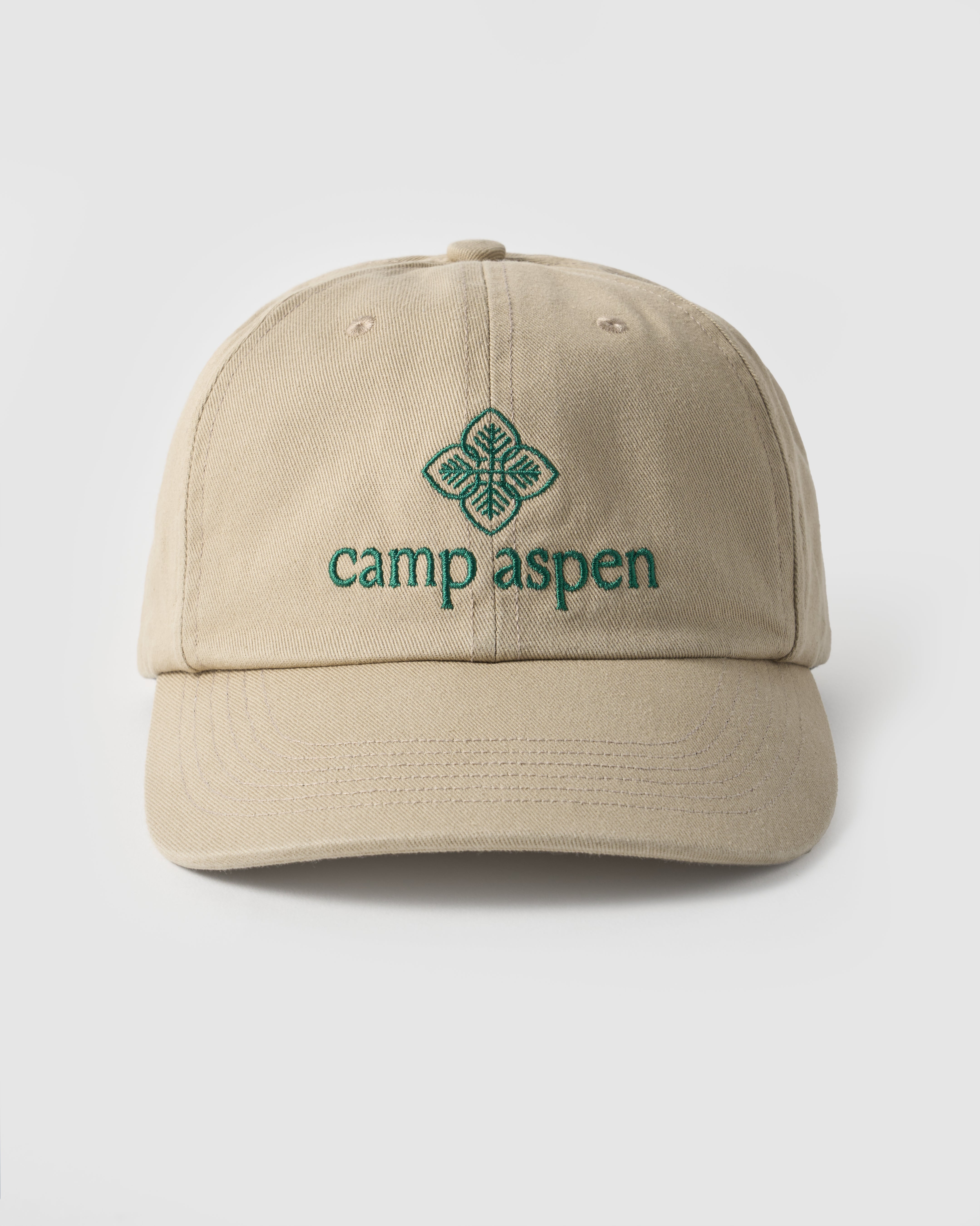 camp counselor hat