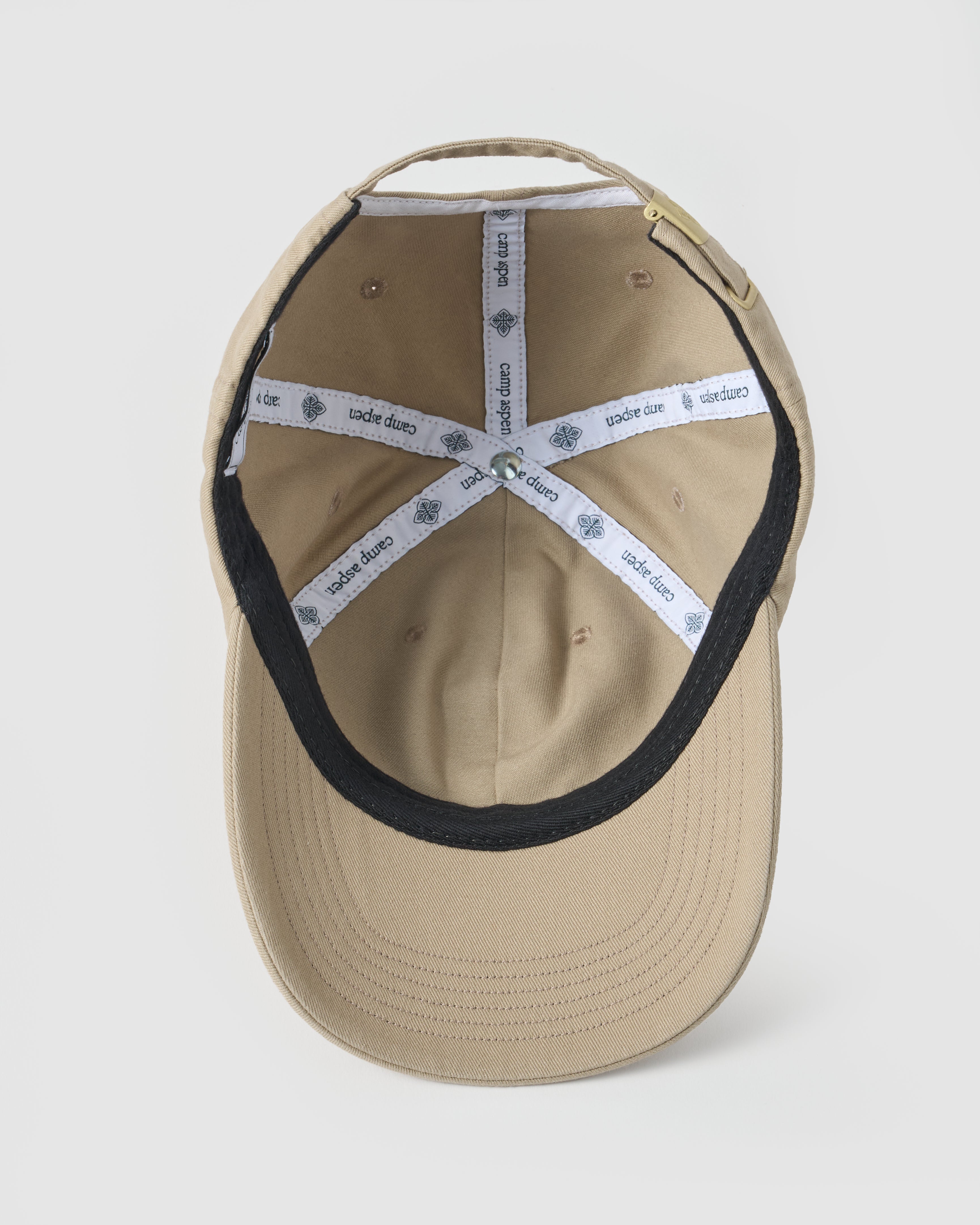 camp counselor hat