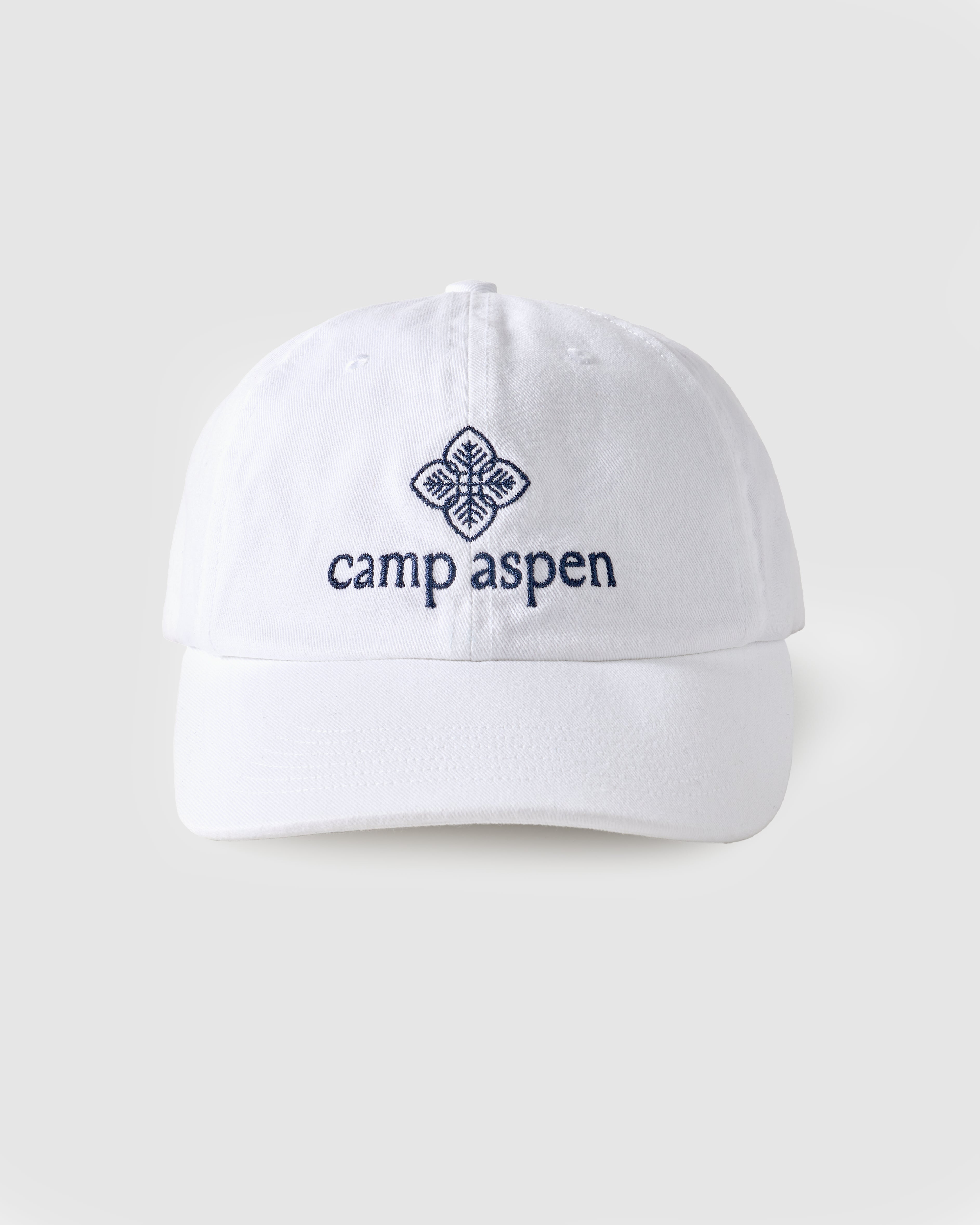 camp counselor hat