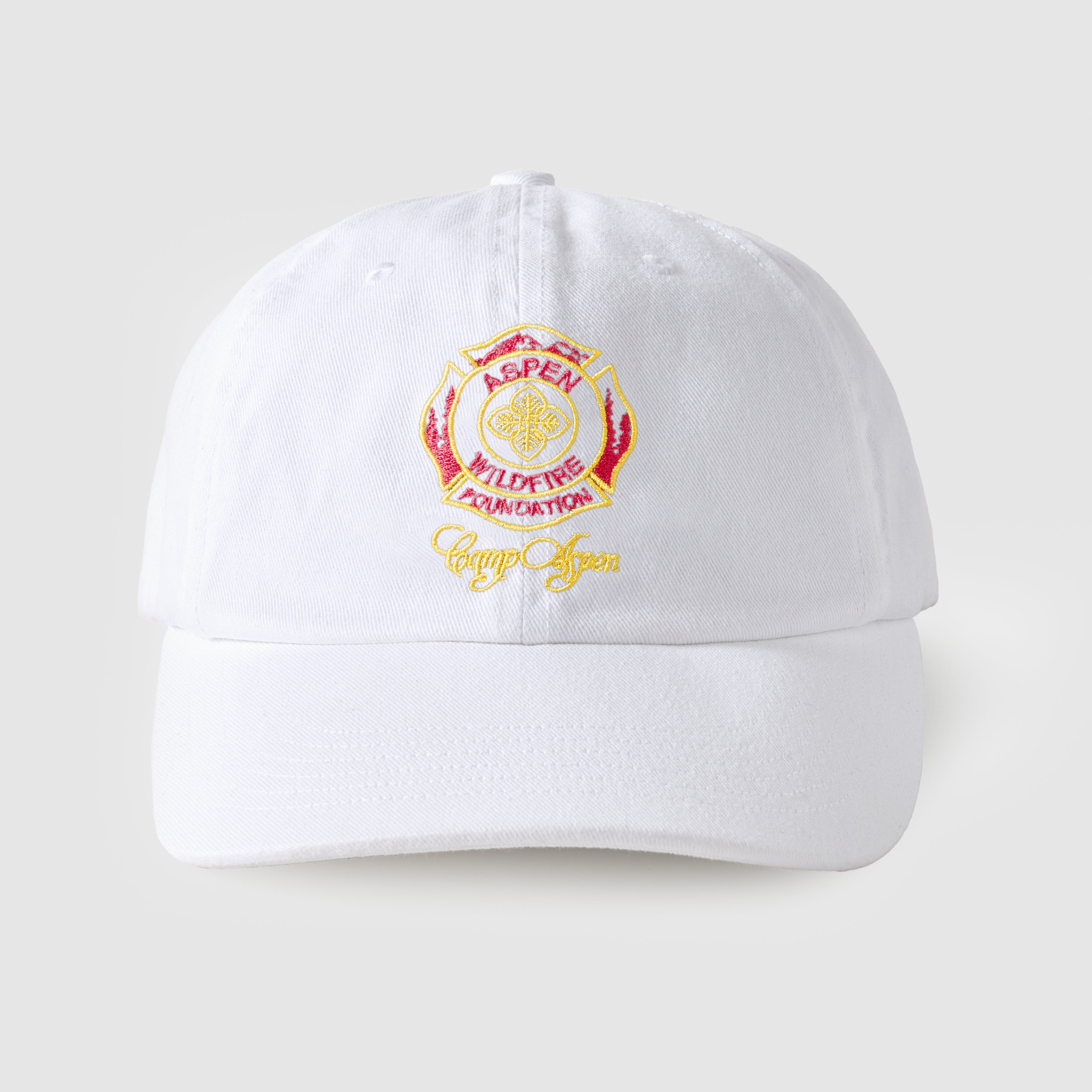 Camp Aspen x AWF Hat