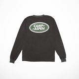 aspen range long sleeve t-shirt