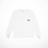 aspen range long sleeve t-shirt