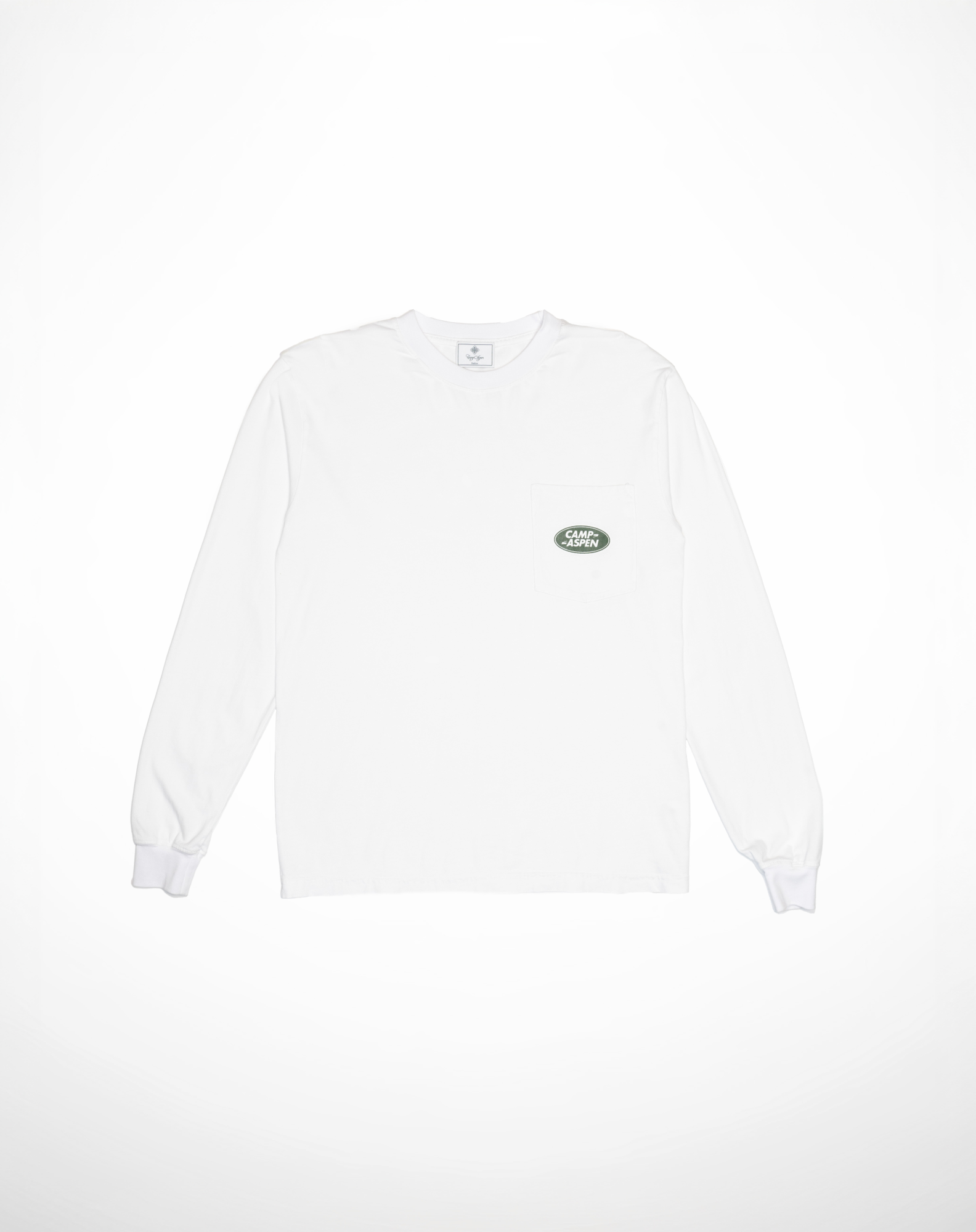 aspen range long sleeve t-shirt