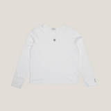 Fitted Long Sleeve T-Shirt