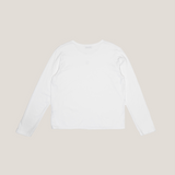 Fitted Long Sleeve T-Shirt