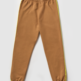 Trim Sweatpants