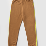 Trim Sweatpants