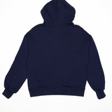 Trim Zip Up Hoodie