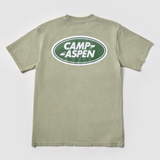 aspen range t-shirt