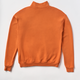 1/4 Zip Sweatshirt - Men's