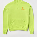 1/4 Zip Sweatshirt - Men's