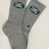 range lounge sock