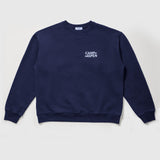 aspen range crewneck 2.0