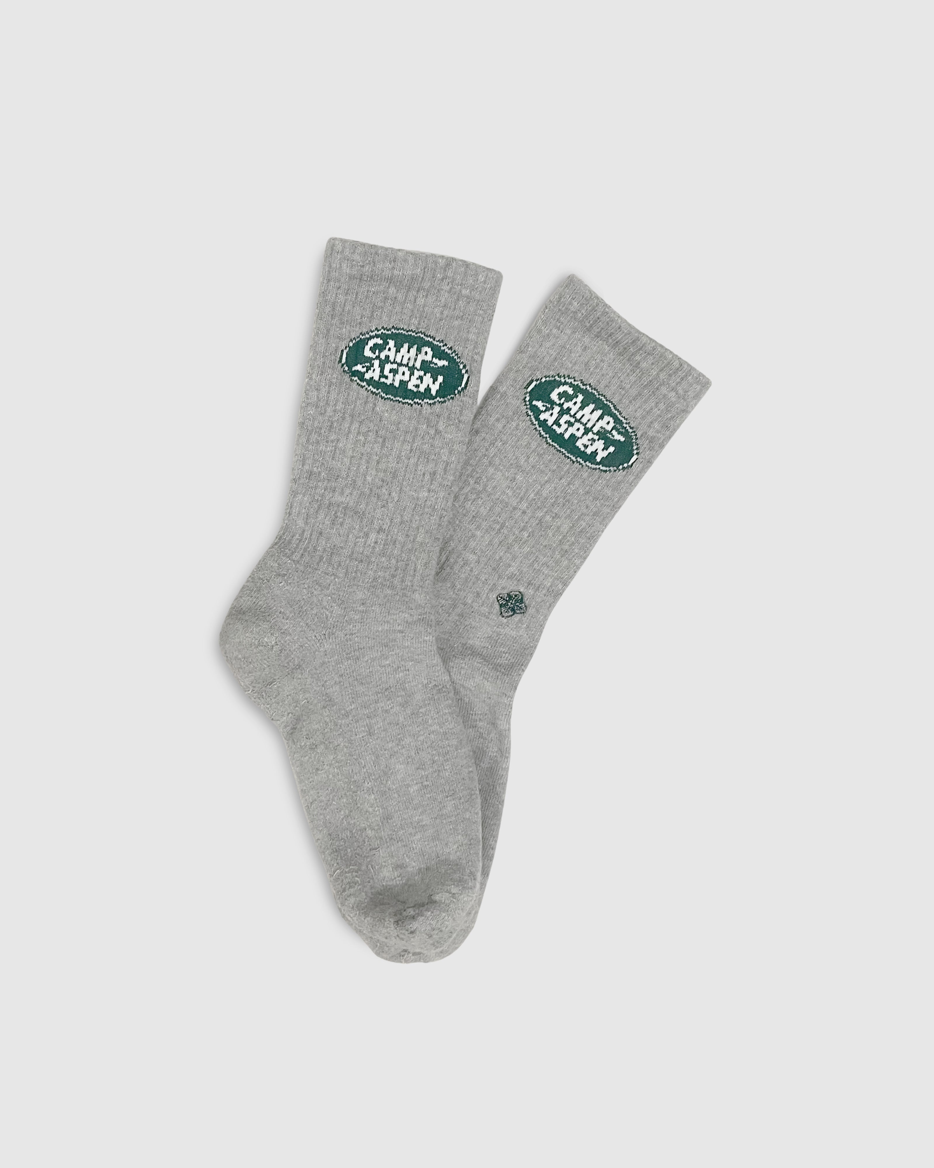 range lounge sock