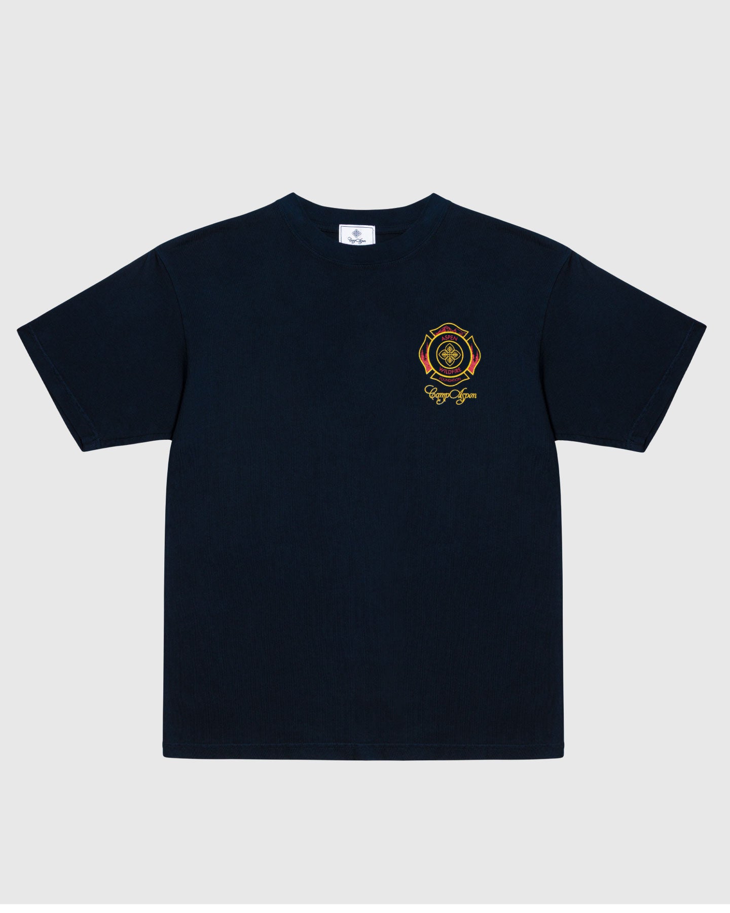 Camp Aspen x AWF T-Shirt